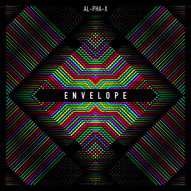 Envelope album cover