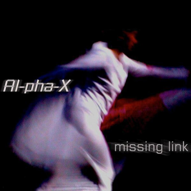 Missing Link album cover