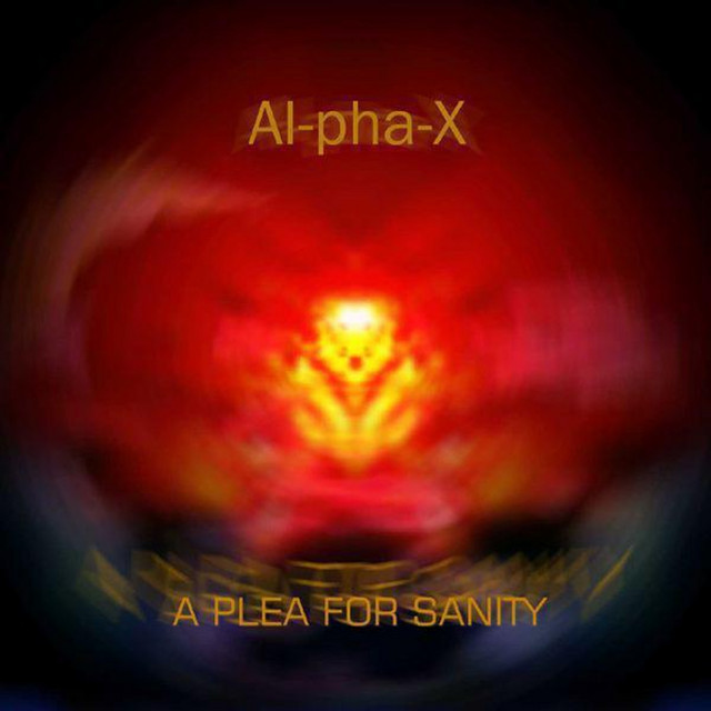 A Plea For Sanity album cover