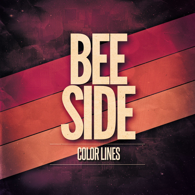 Color Lines album cover