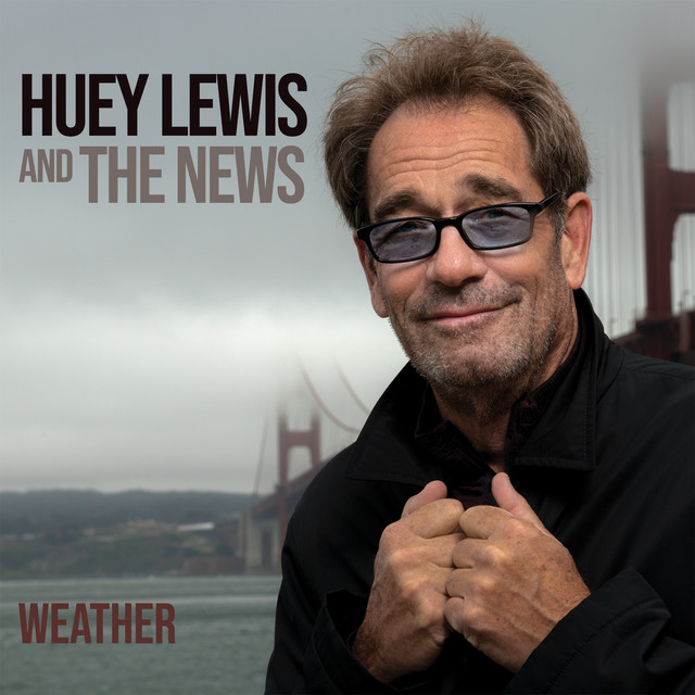 Weather album cover