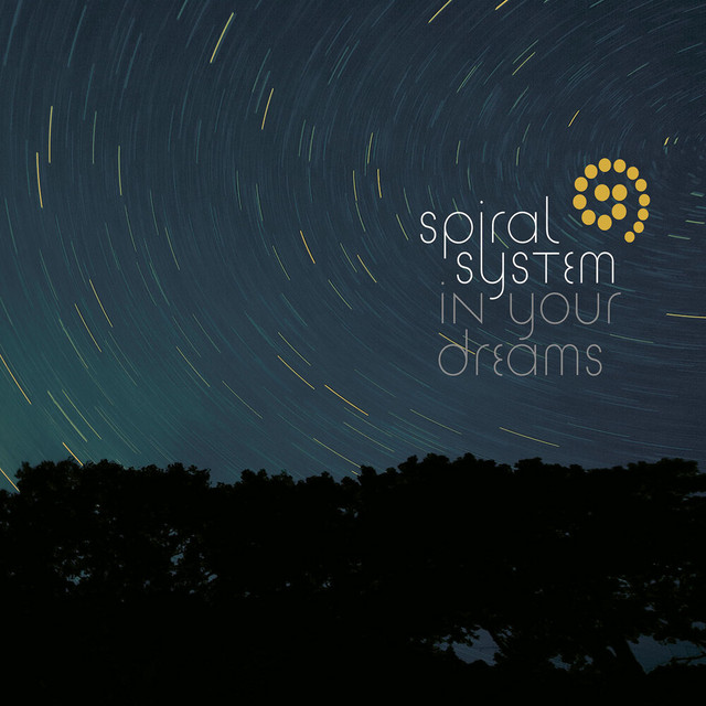 In Your Dreams album cover