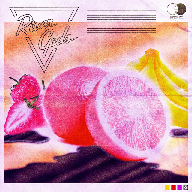 Let Me Live album cover