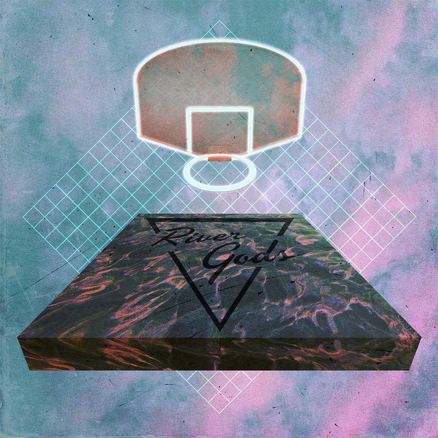 Moodboard album cover