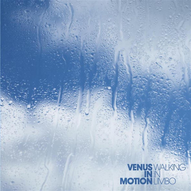Walking in Limbo album cover