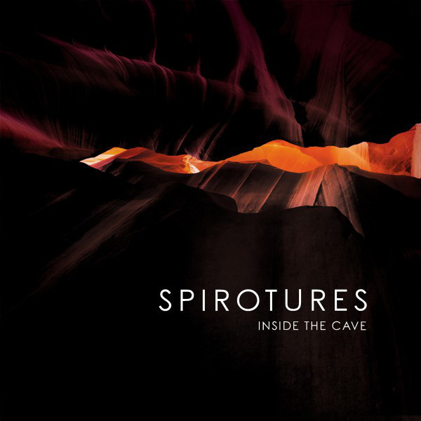 Inside the Cave album cover