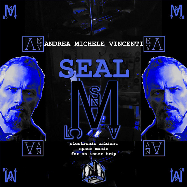 Seal album cover