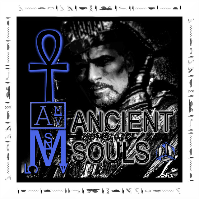 Ancient Souls album cover