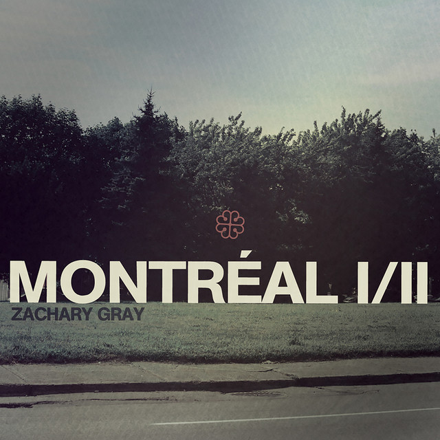 Montréal I/II album cover