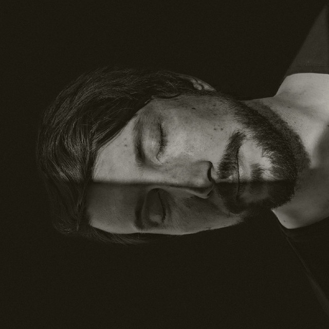 Aidan Knight album cover
