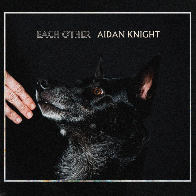 Each Other album cover