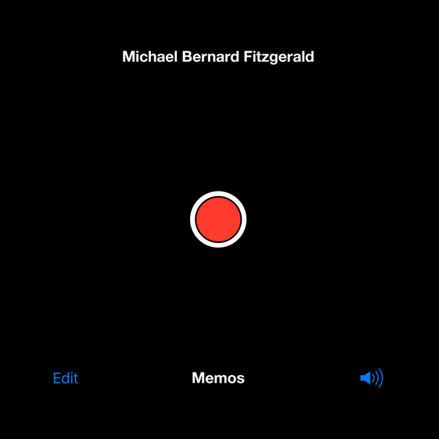 Memos album cover