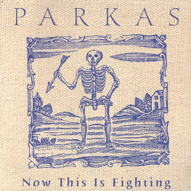 Now This Is fighting album cover