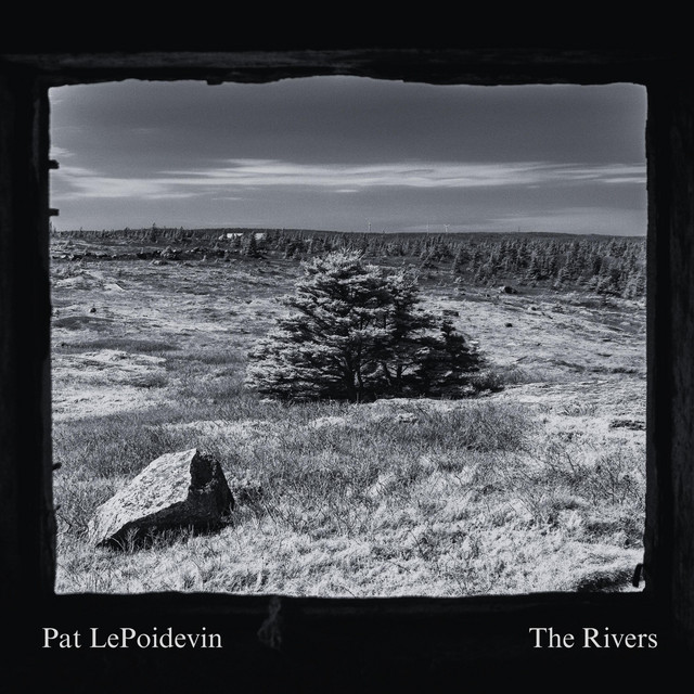 The Rivers album cover