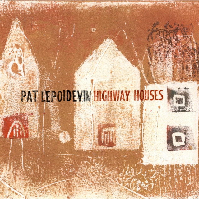 Highway Houses album cover