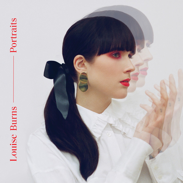 Portraits album cover