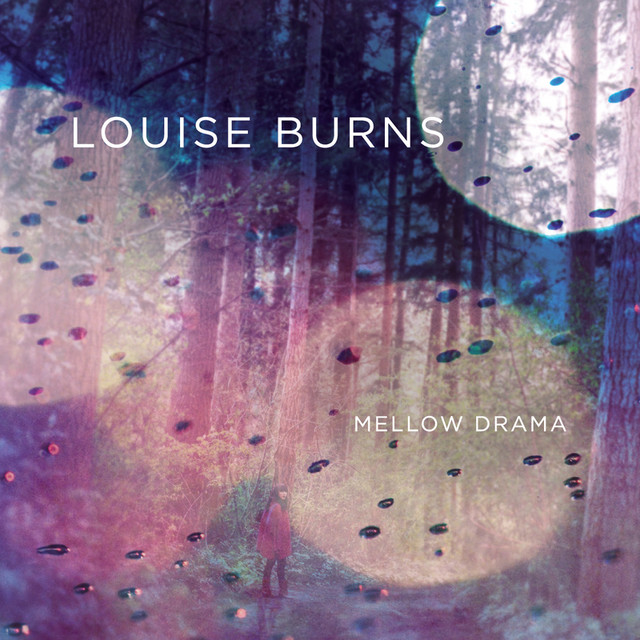 Mellow Drama album cover