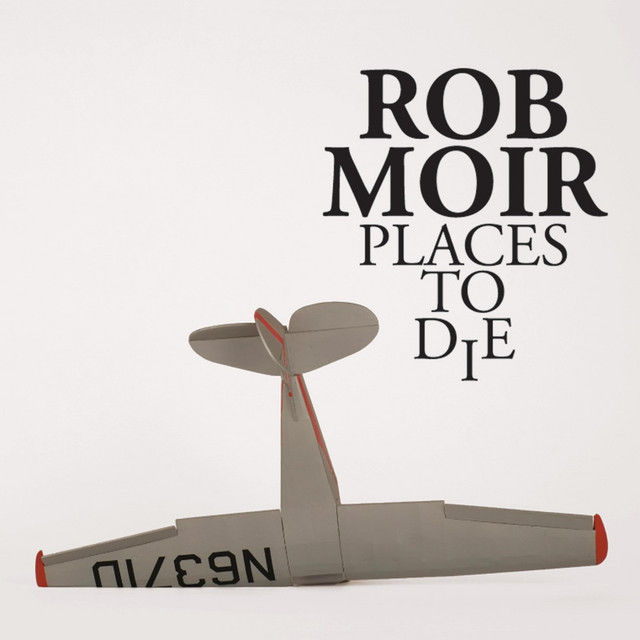 Places To Die album cover
