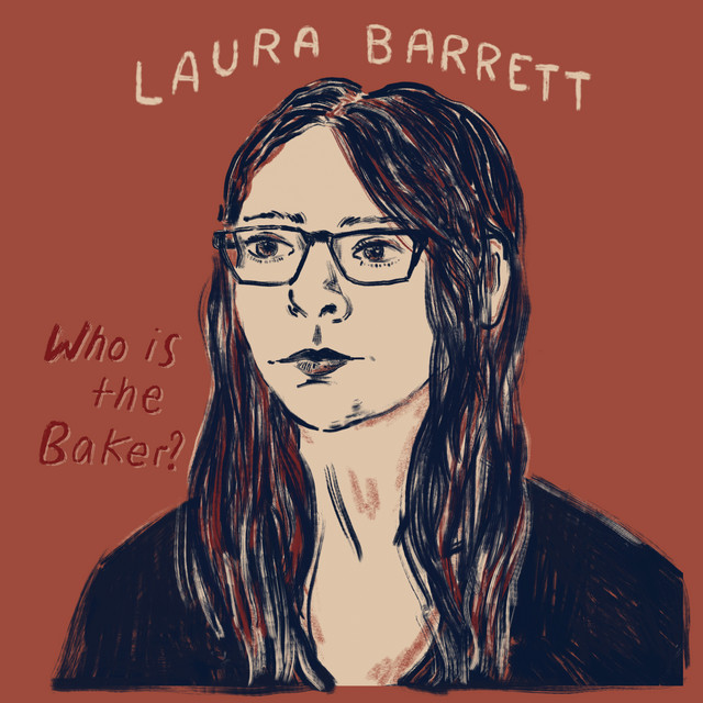 Who is the Baker? album cover