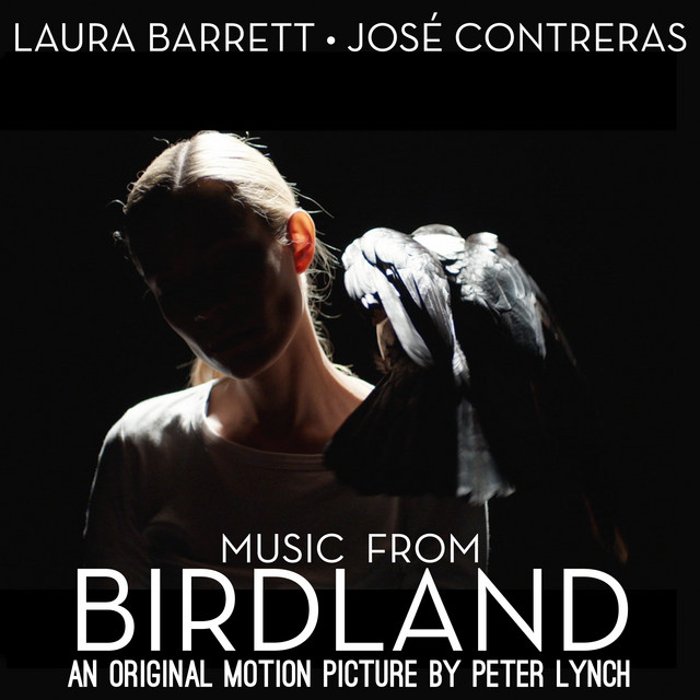 Music from Birdland (Original Motion Picture Soundtrack) album cover