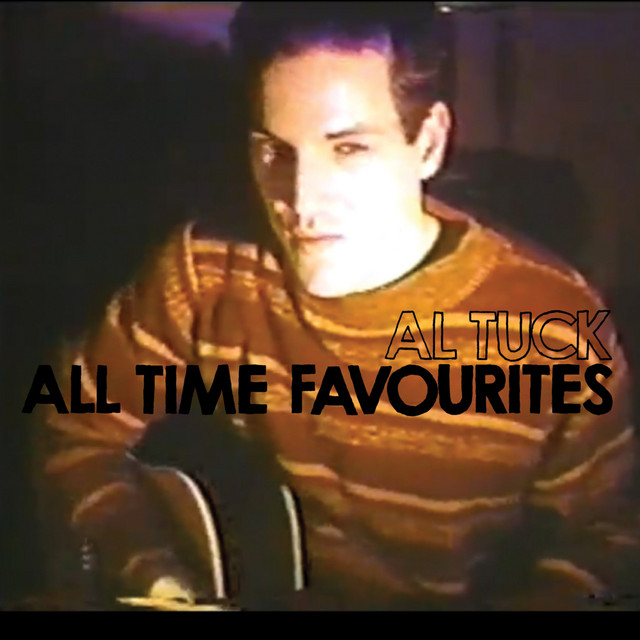 All Time Favourites album cover