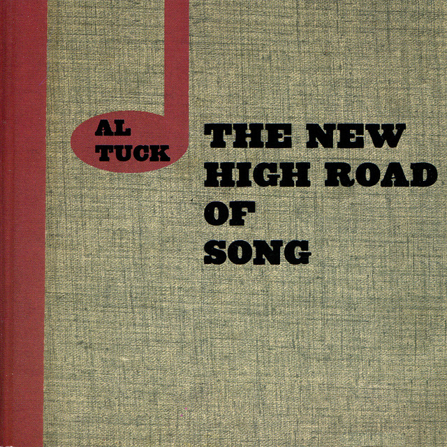 The New High Road of Song album cover