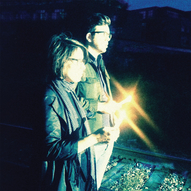 Desire Trails album cover