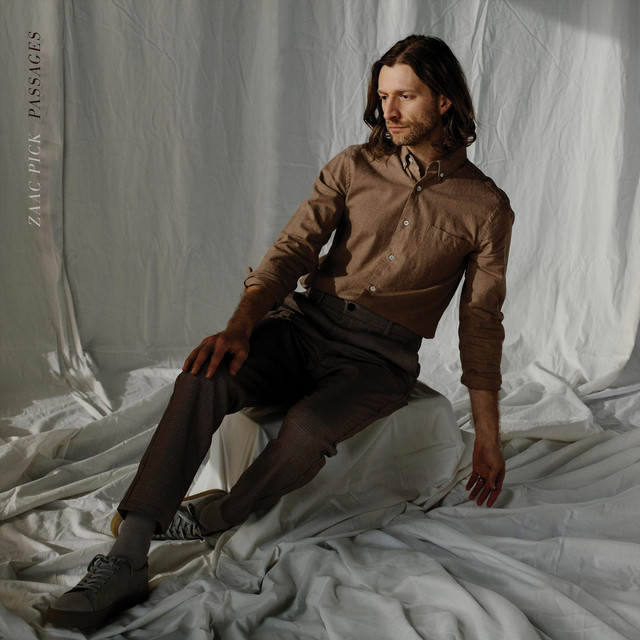 Passages album cover