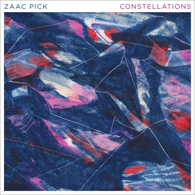 Constellations album cover