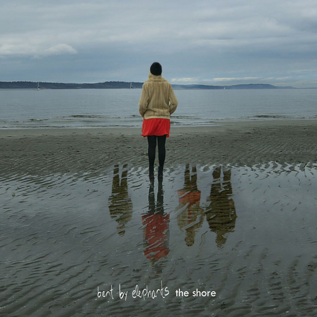 The Shore album cover