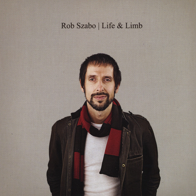 Life & Limb album cover