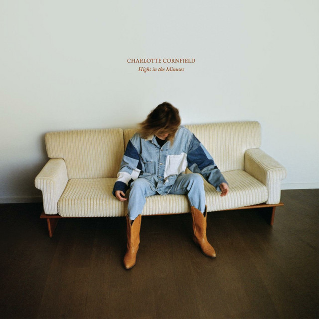 Highs in the Minuses album cover
