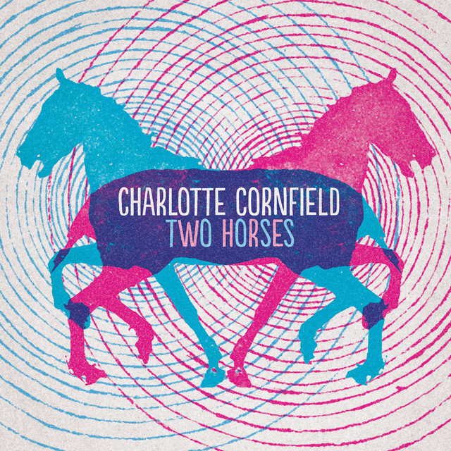 Two Horses album cover
