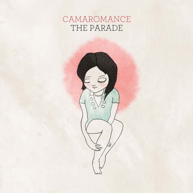 The Parade album cover