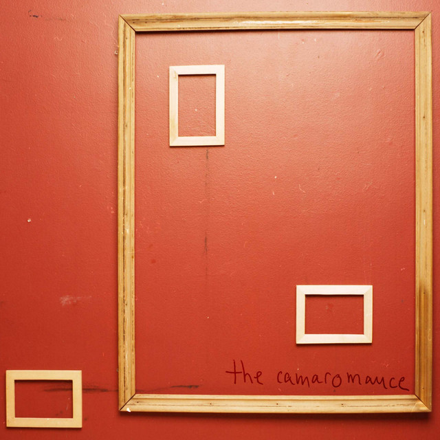Empty Picture Frames album cover