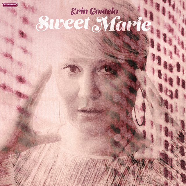 Sweet Marie album cover