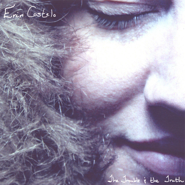 The Trouble And The Truth album cover
