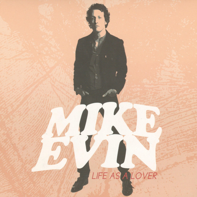 Life As a Lover album cover