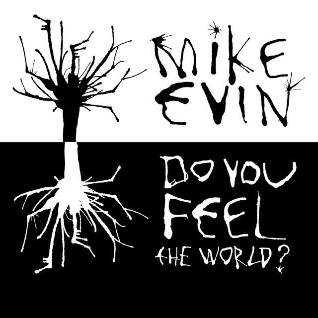 Do You Feel the World? album cover