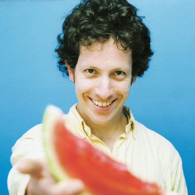 Good Watermelon album cover