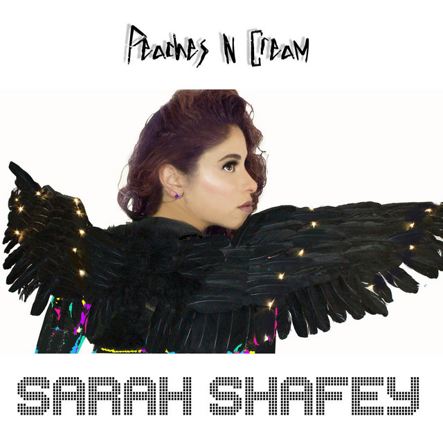 Peaches n Cream album cover