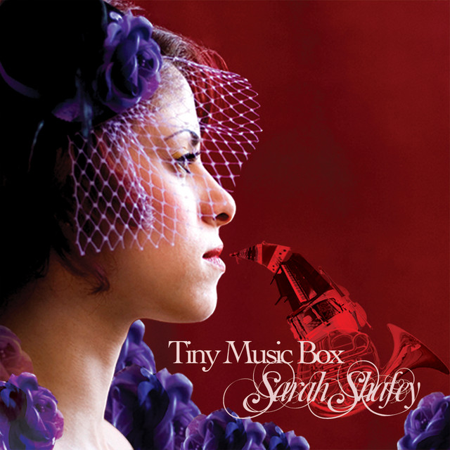 Tiny Music Box album cover