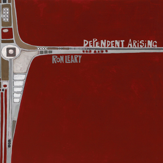 Dependent Arising album cover