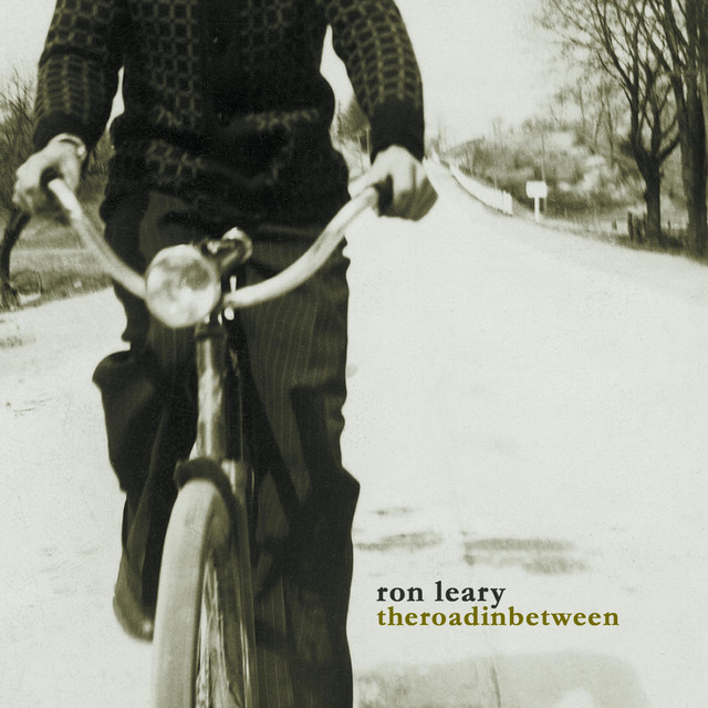 The Road in Between album cover