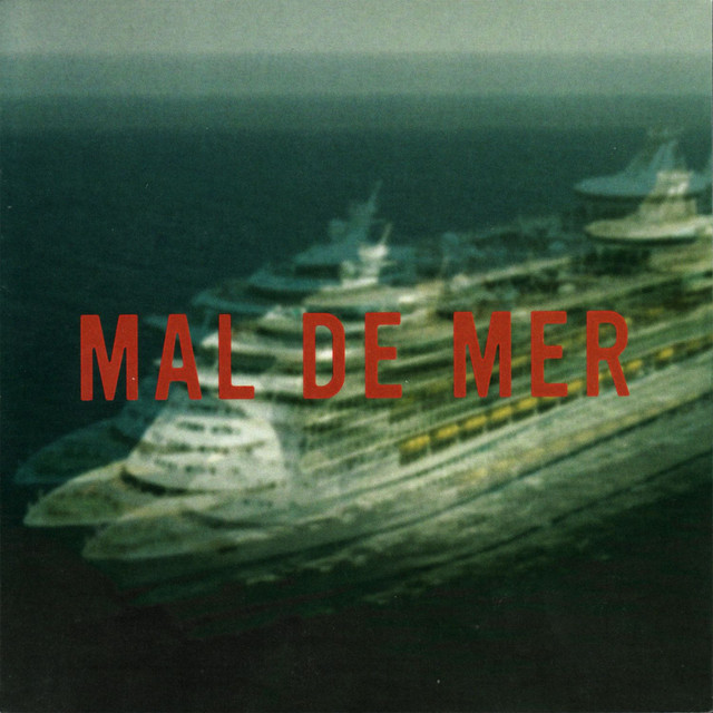 Mal de mer album cover