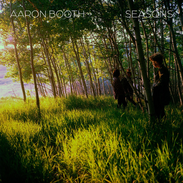Seasons album cover