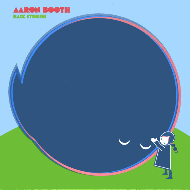 Back Stories album cover