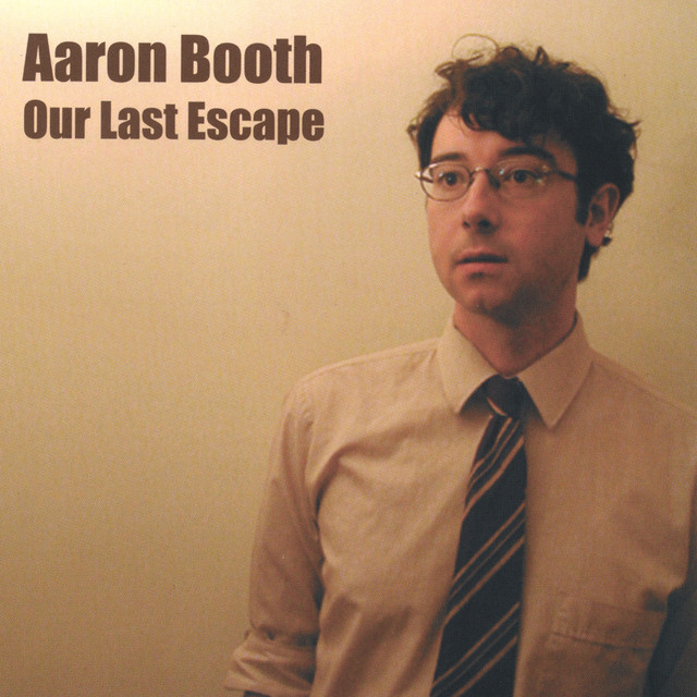 Our Last Escape album cover
