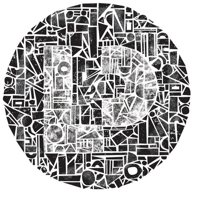 Listening Party album cover
