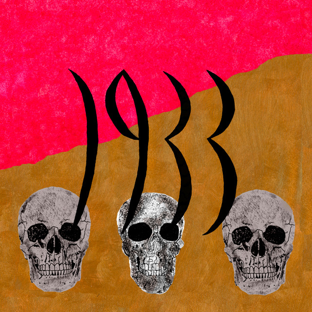 1933 album cover